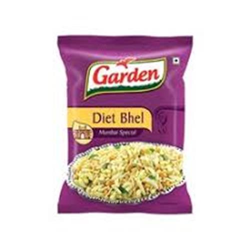 GARDEN DIET CHIVDA 150g